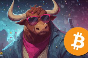 Bitcoin Bull