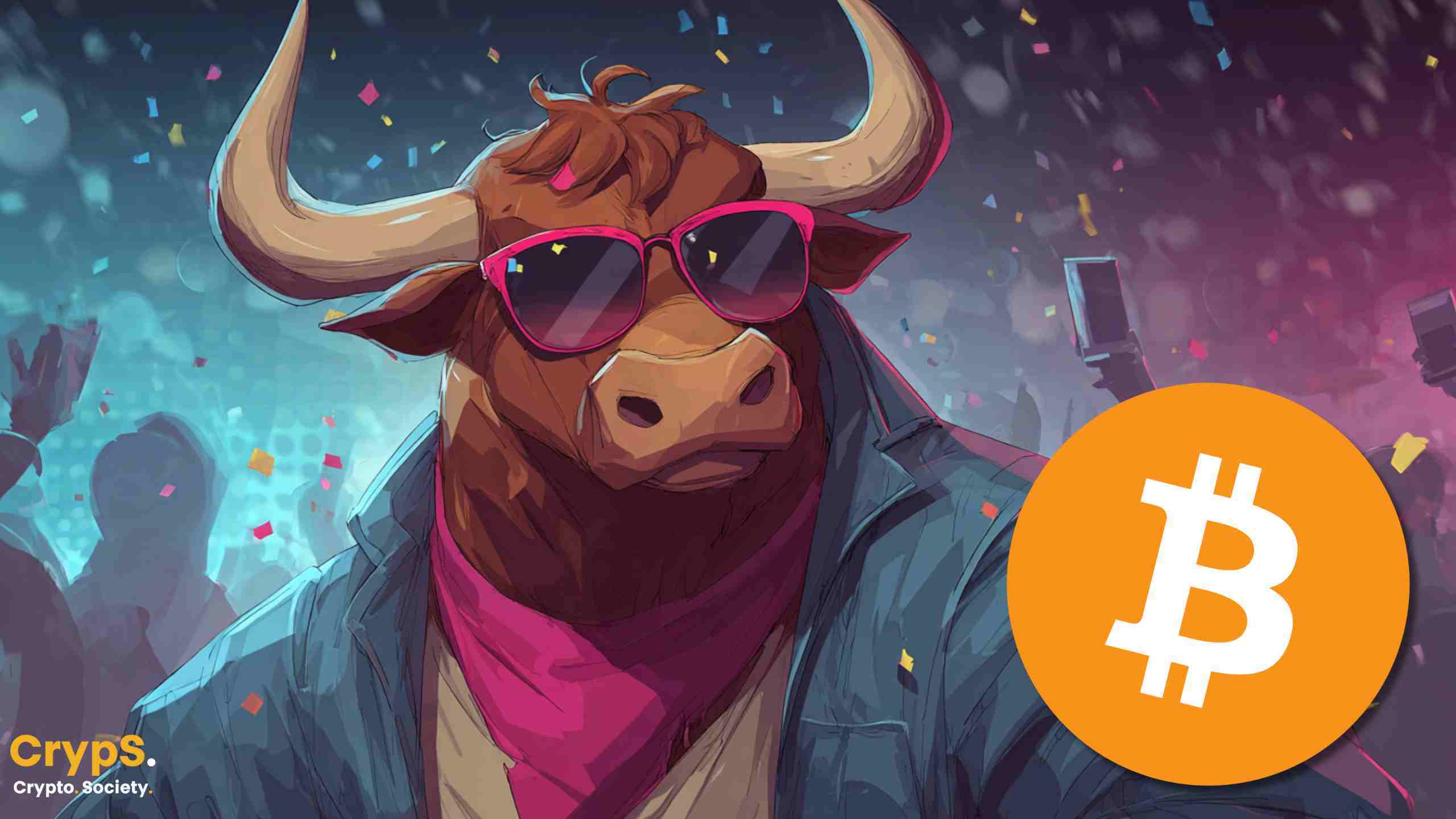 Bitcoin Bull