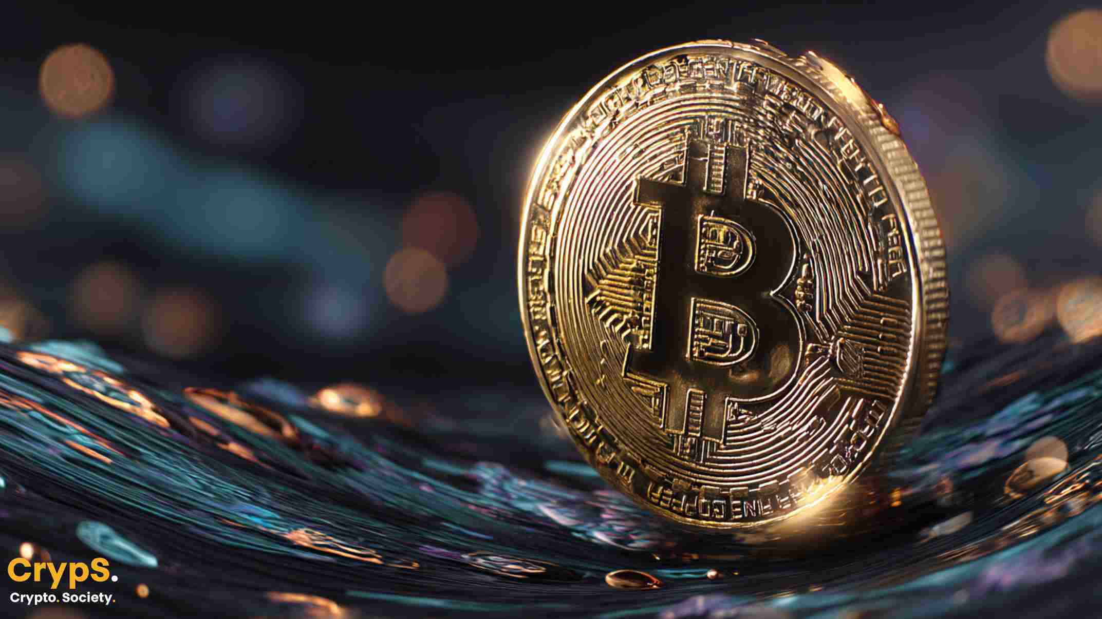 Bitcoin