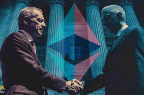 Ethereum bank