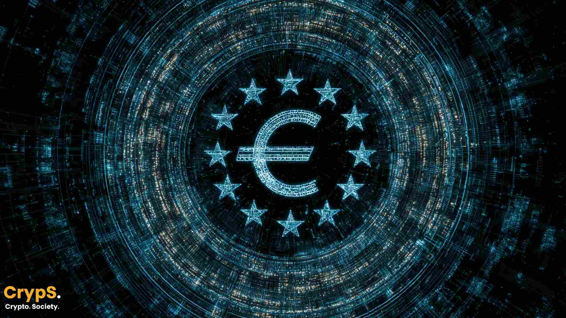Cyfrowe euro
