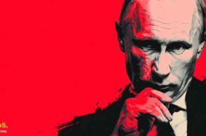 Władimir Putin