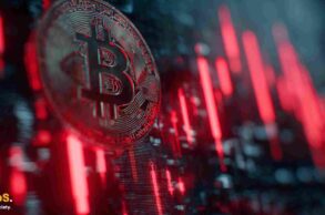 Bitcoin spada