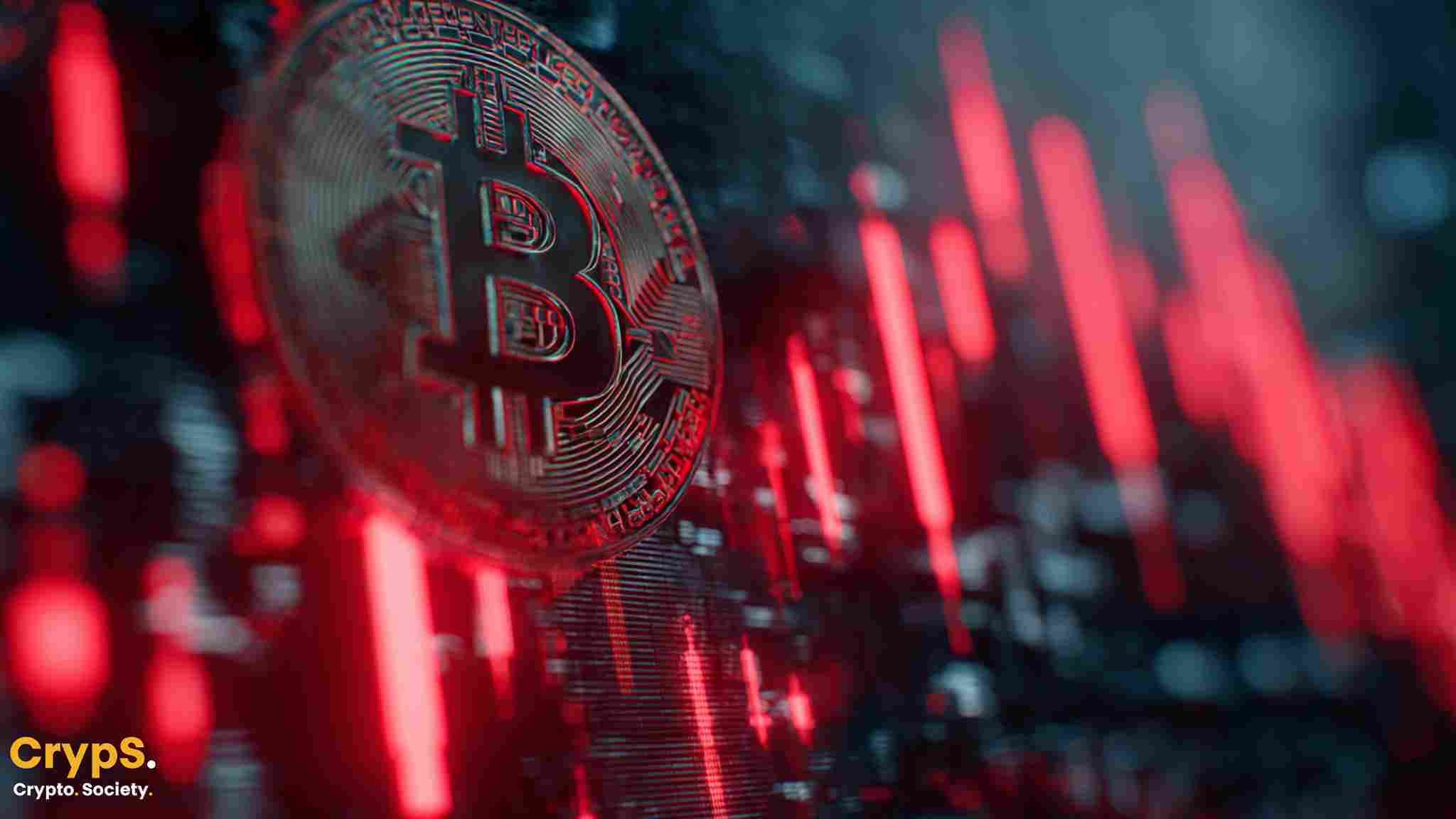 Bitcoin spada