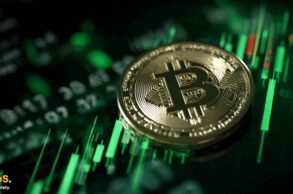 Bitcoin odzyskuje siły