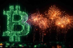 Bitcoin nowy rok