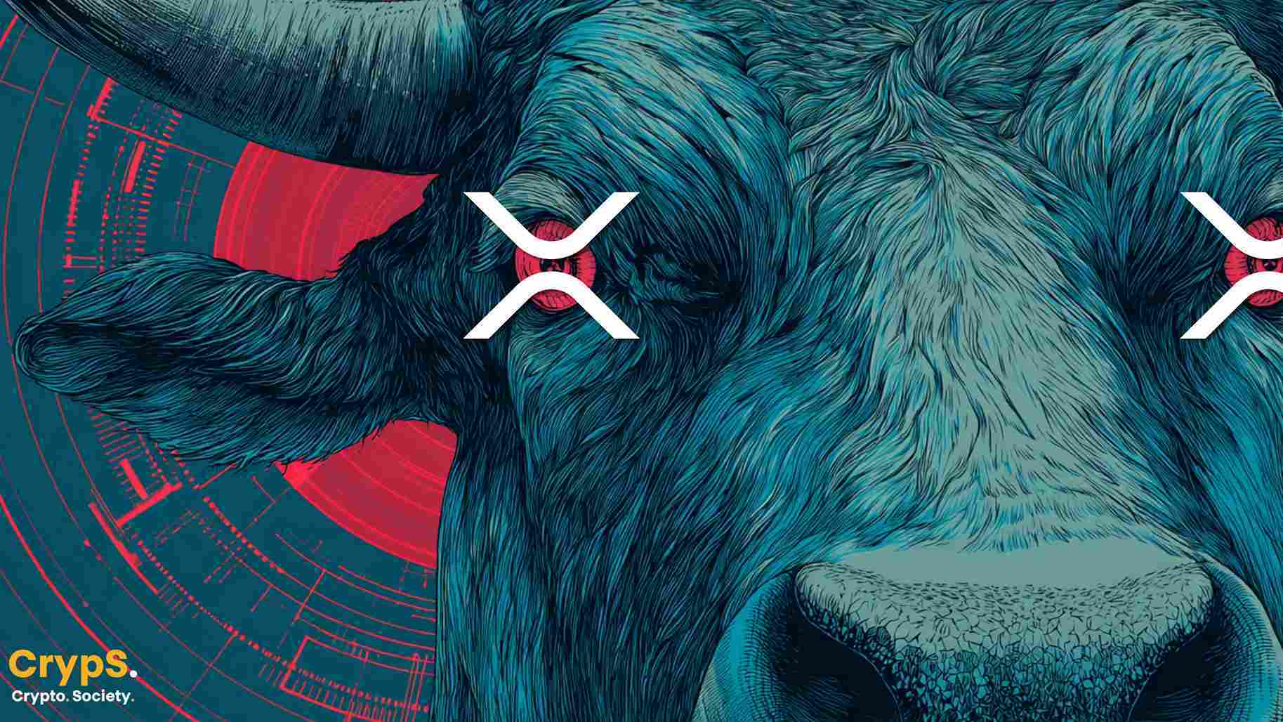 Obserwuj, co się dzieje obecnie na wykresie XRP. Santiment prognozuje  wybicie ceny | Wiadomości | CrypS.