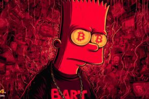 Bitcoin Simpson