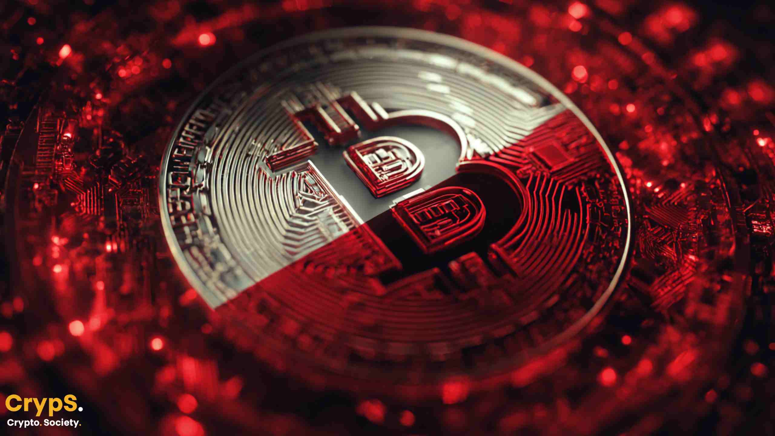 Kryptowaluty Polska