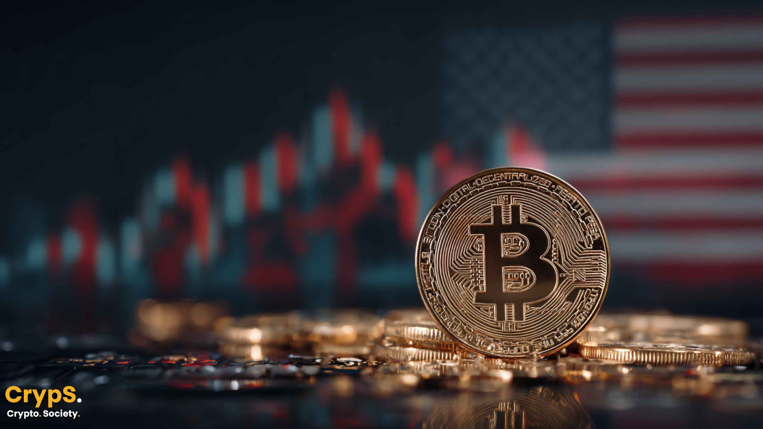 kryptowaluty USA