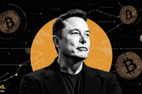 Elon Musk bitcoin
