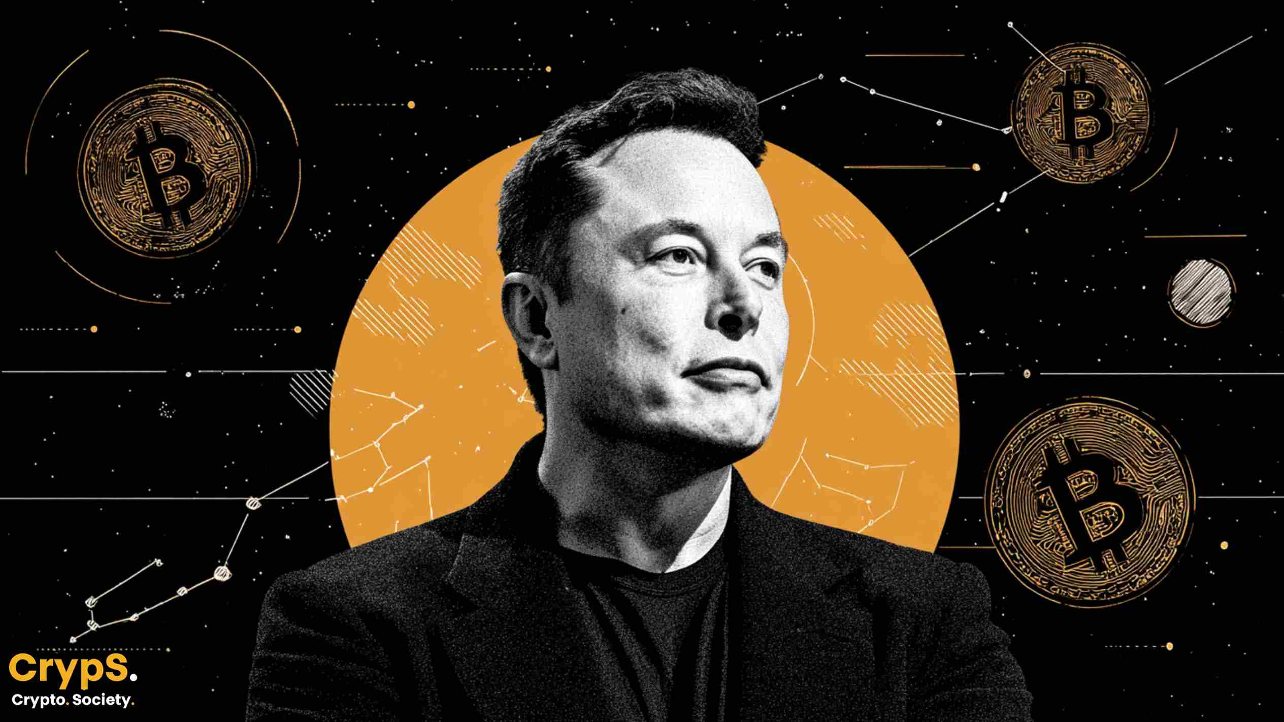 Elon Musk bitcoin