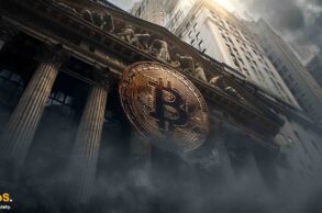 Bitcoin Wall Street