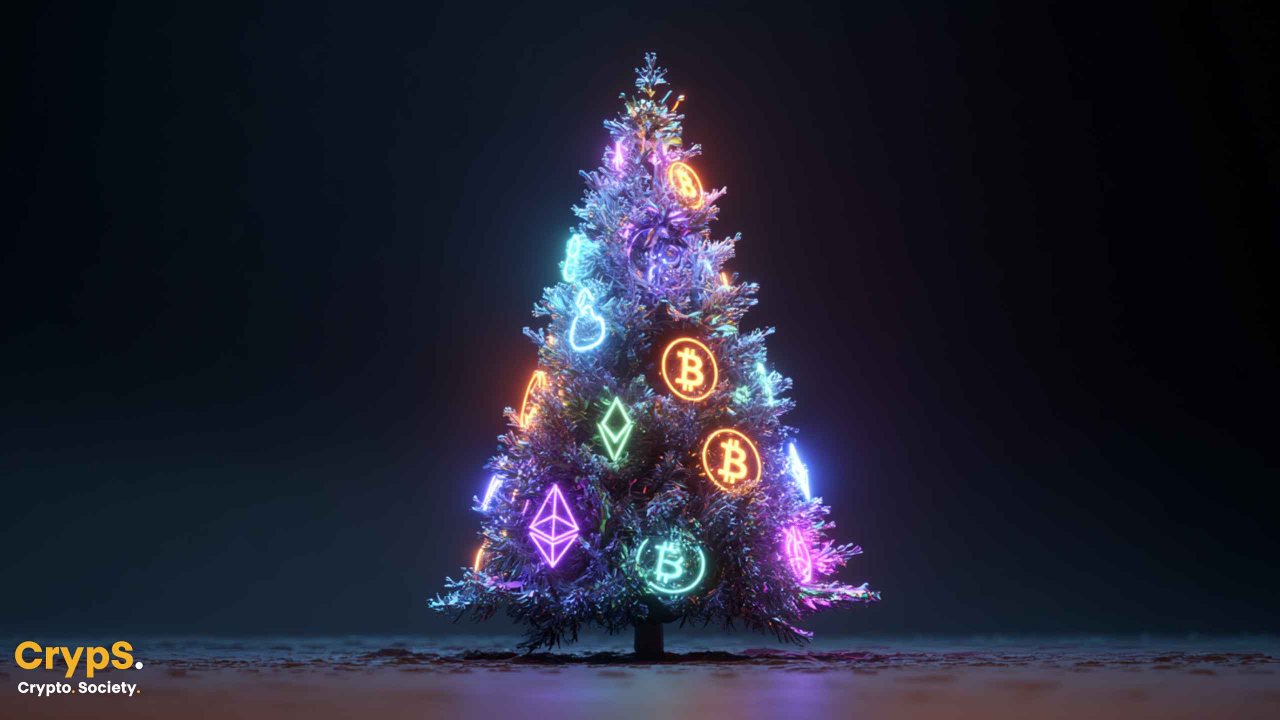 Nowe kryptowaluty na rynku grudzień 2025
