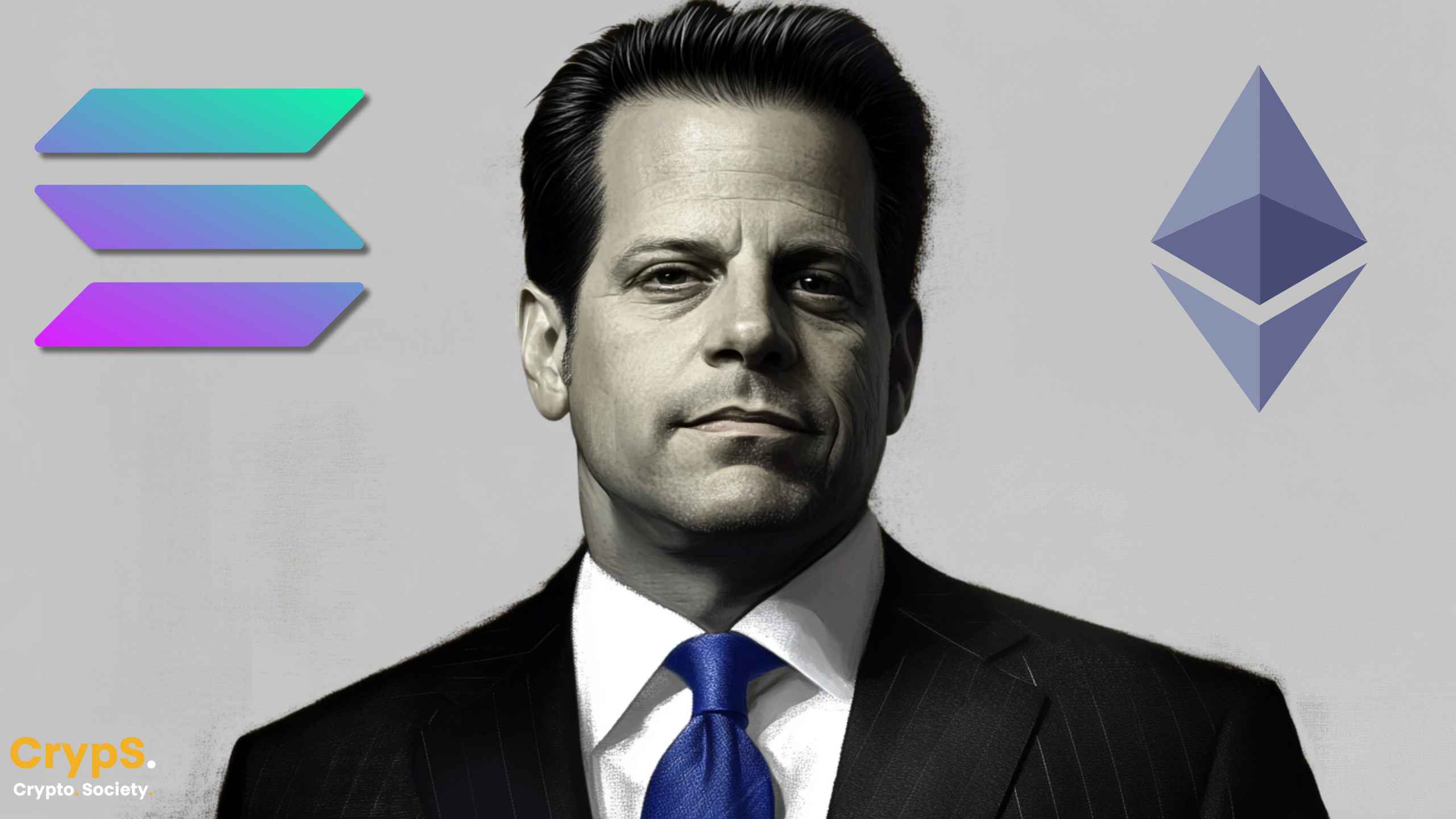Anthony Scaramucci
