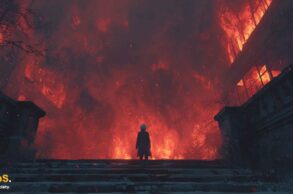 Let it die: Inferno