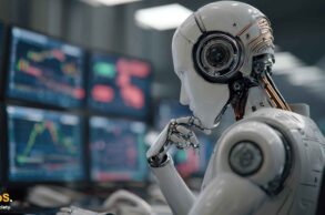 AI trader