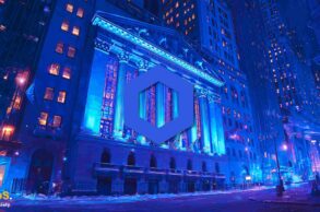 Chainlink Wall Street