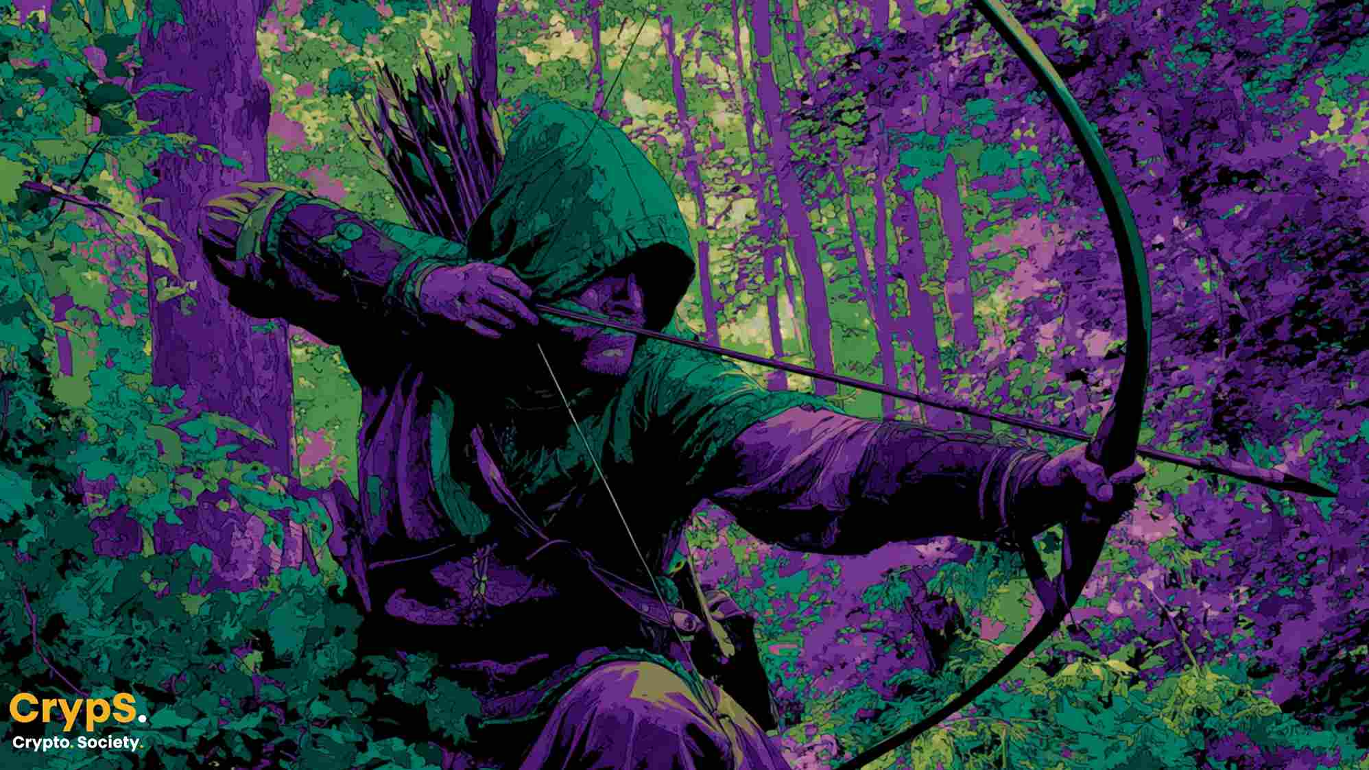 Robin Hood