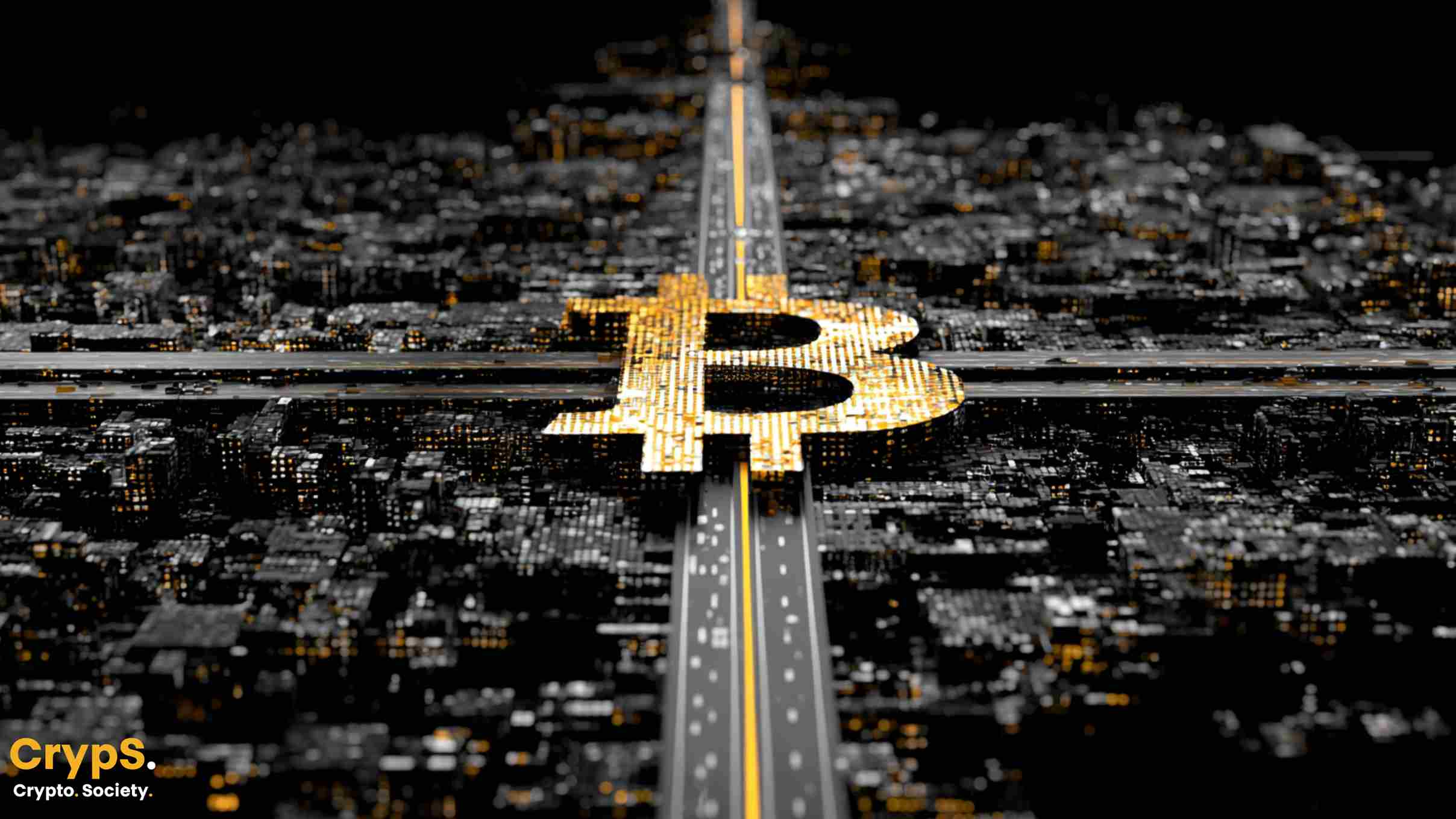 Bitcoin na rozdrożu
