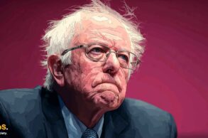 Bernie Sanders