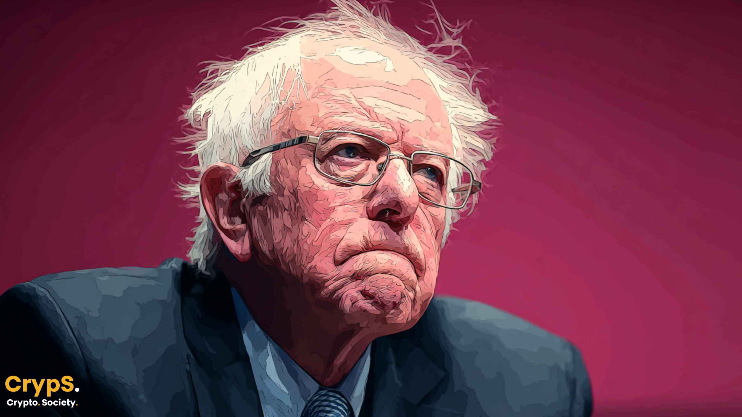 Bernie Sanders