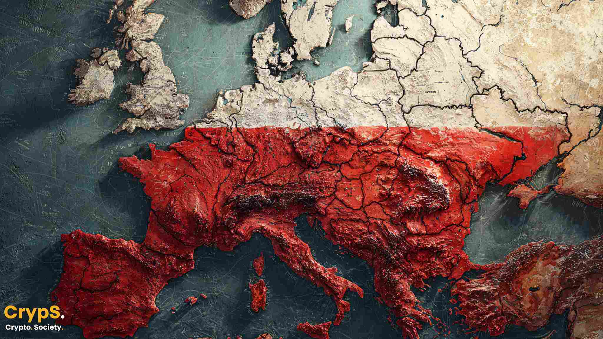 CrypS.pl - Wiadomości | Kryptowaluty | Giełdy kryptowalut