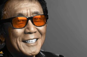 Robert Kiyosaki