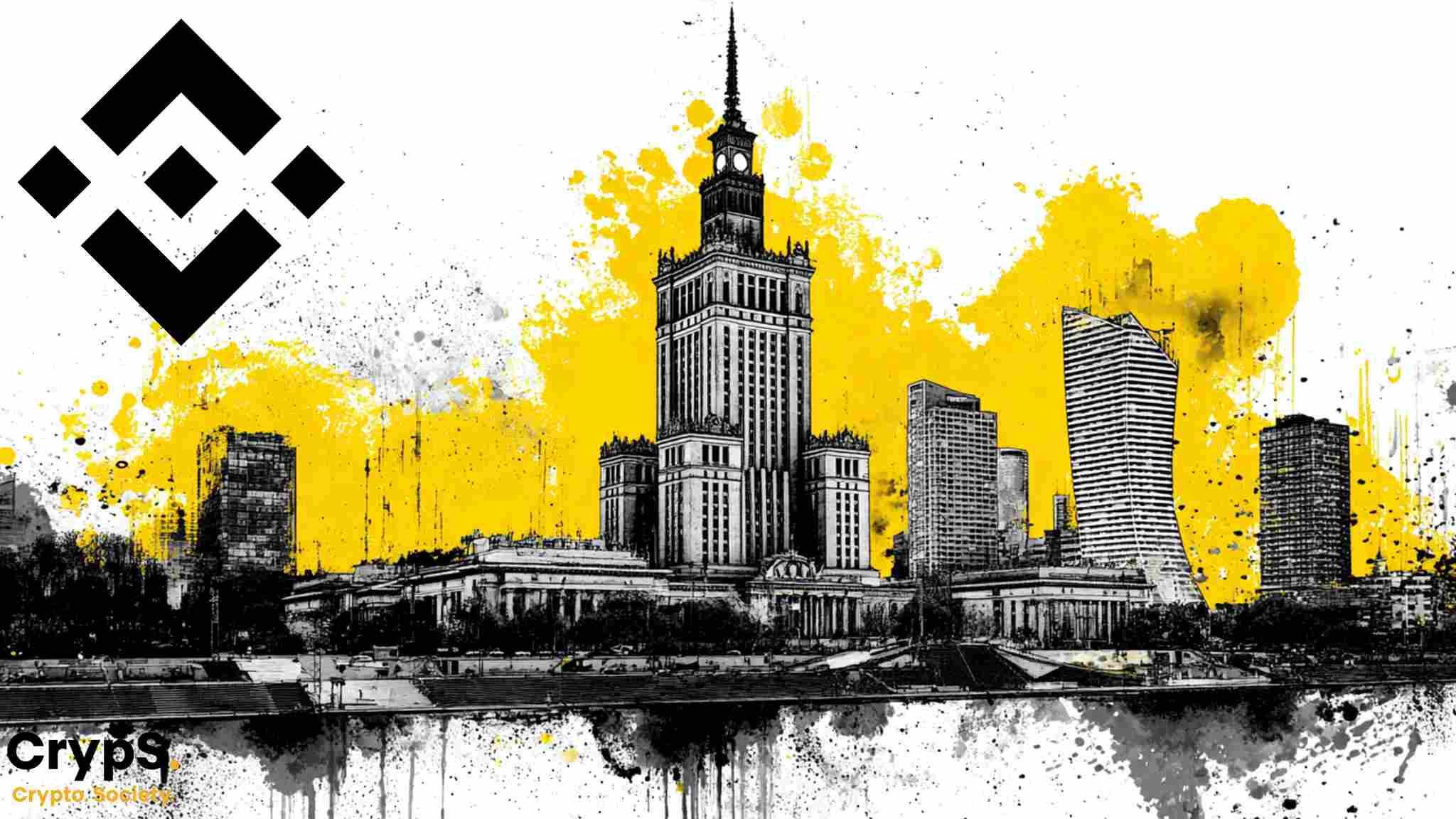 Binance Polska