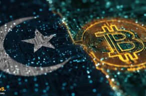 Pakistan kryptowaluty