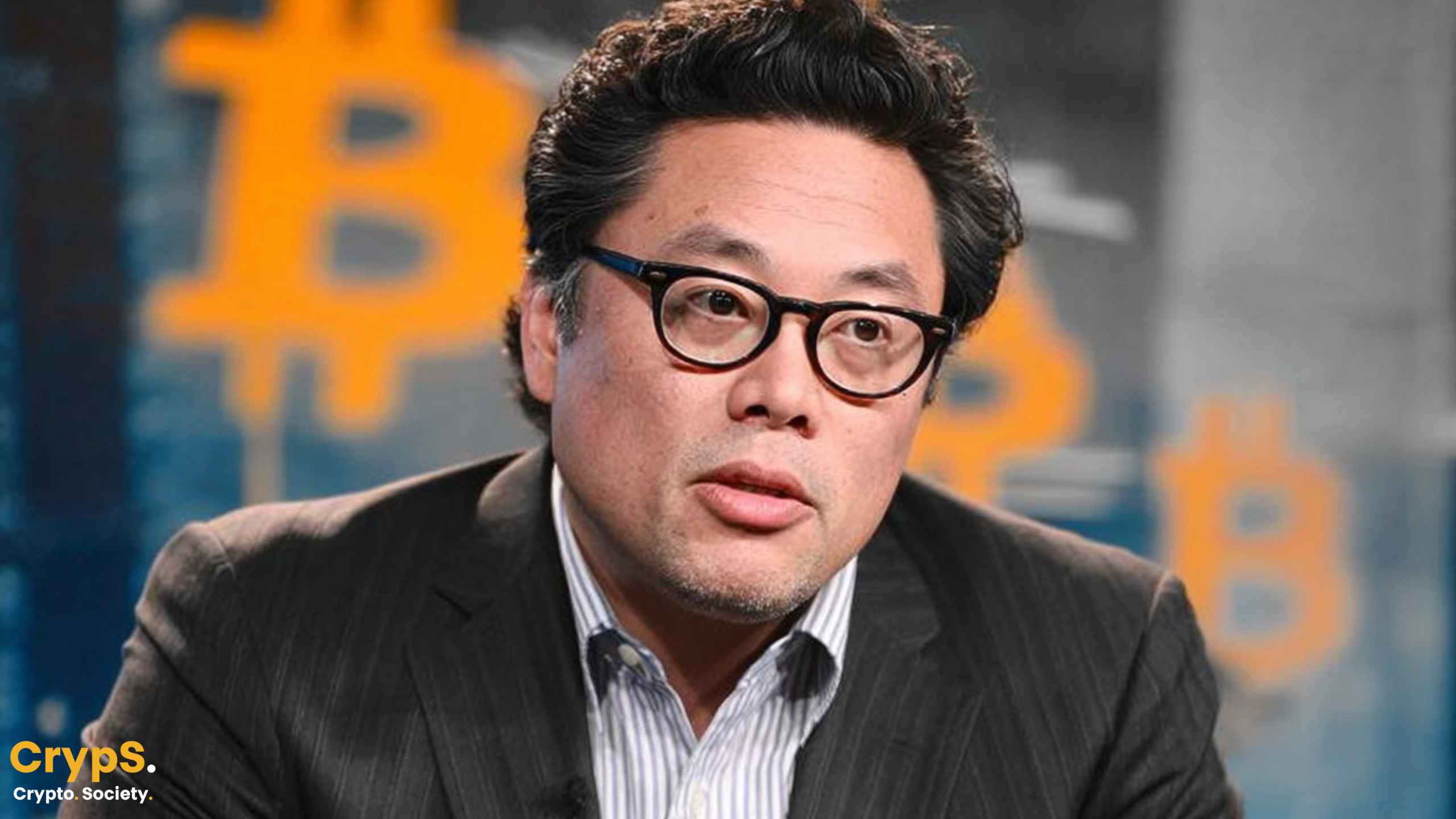 Tom Lee