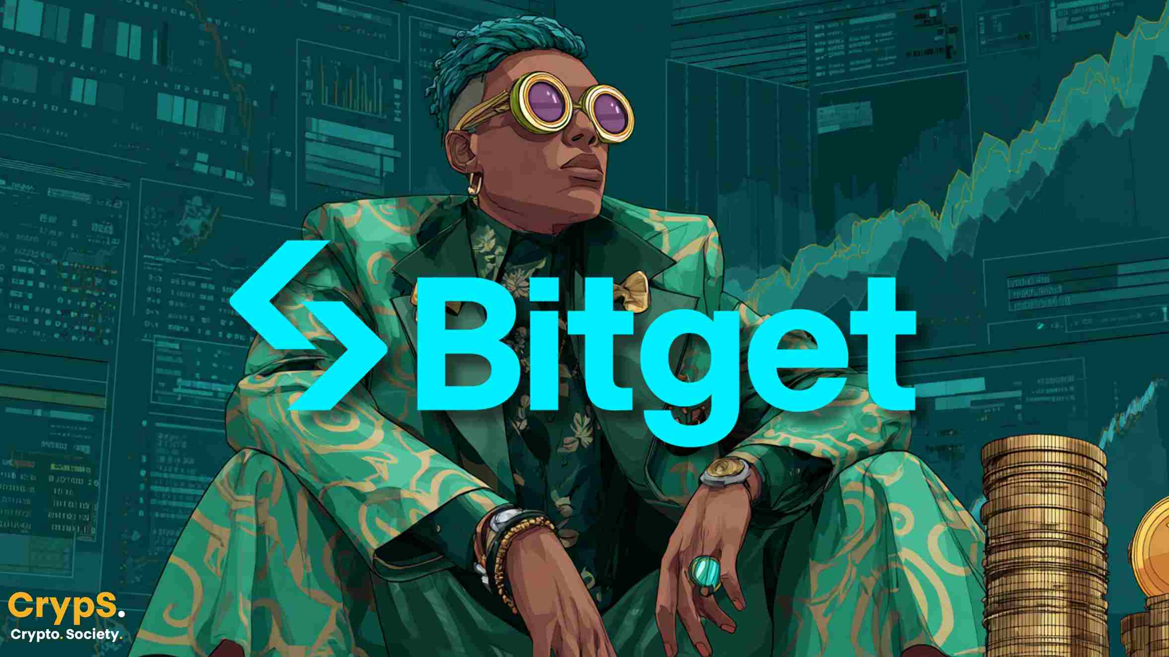 Bitget VIP