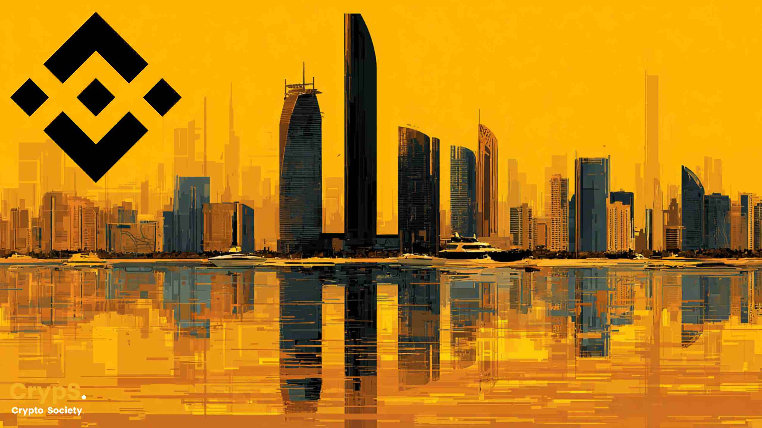 Binance Abu Dhabi