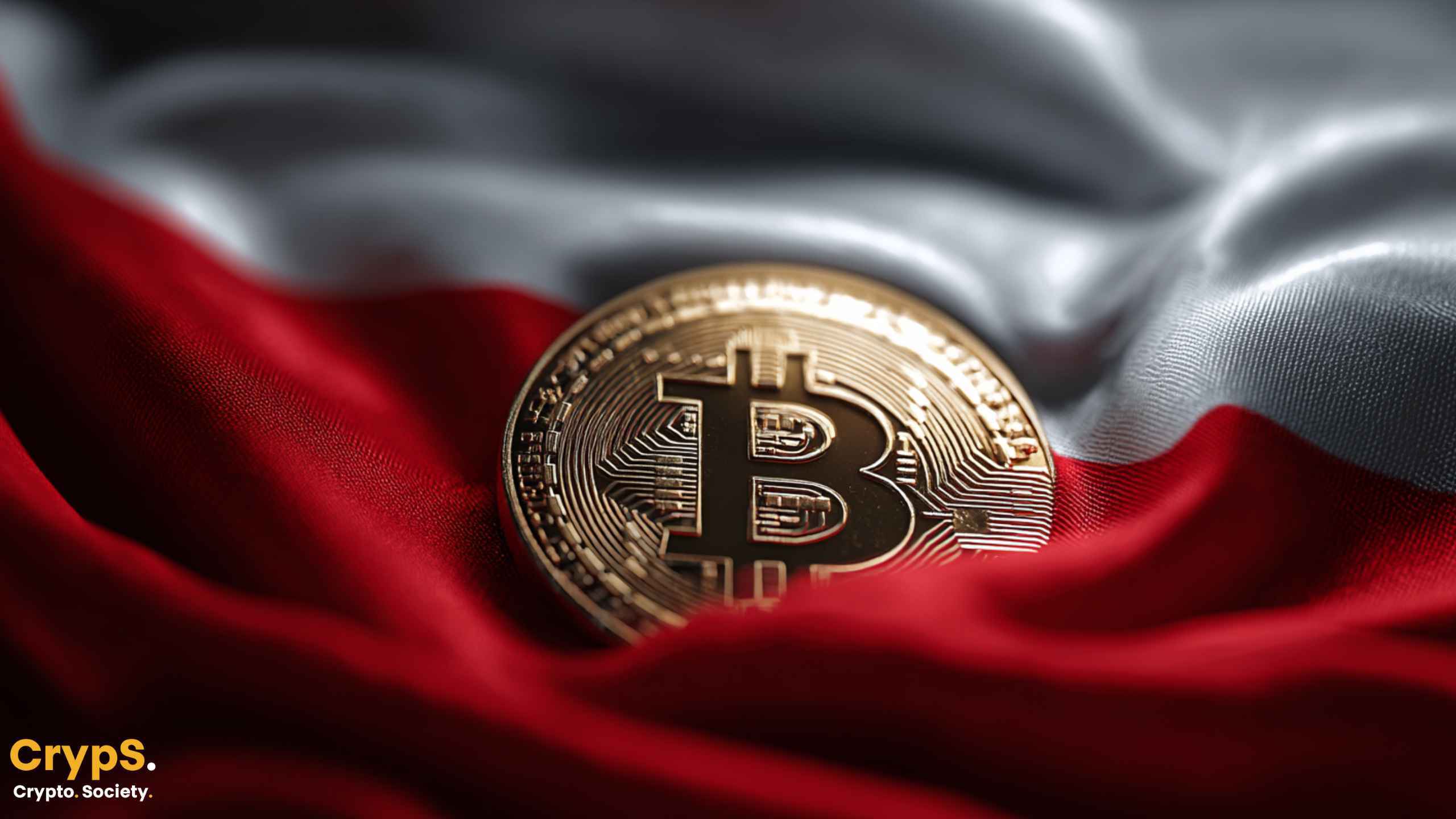 Kryptowaluty Polska