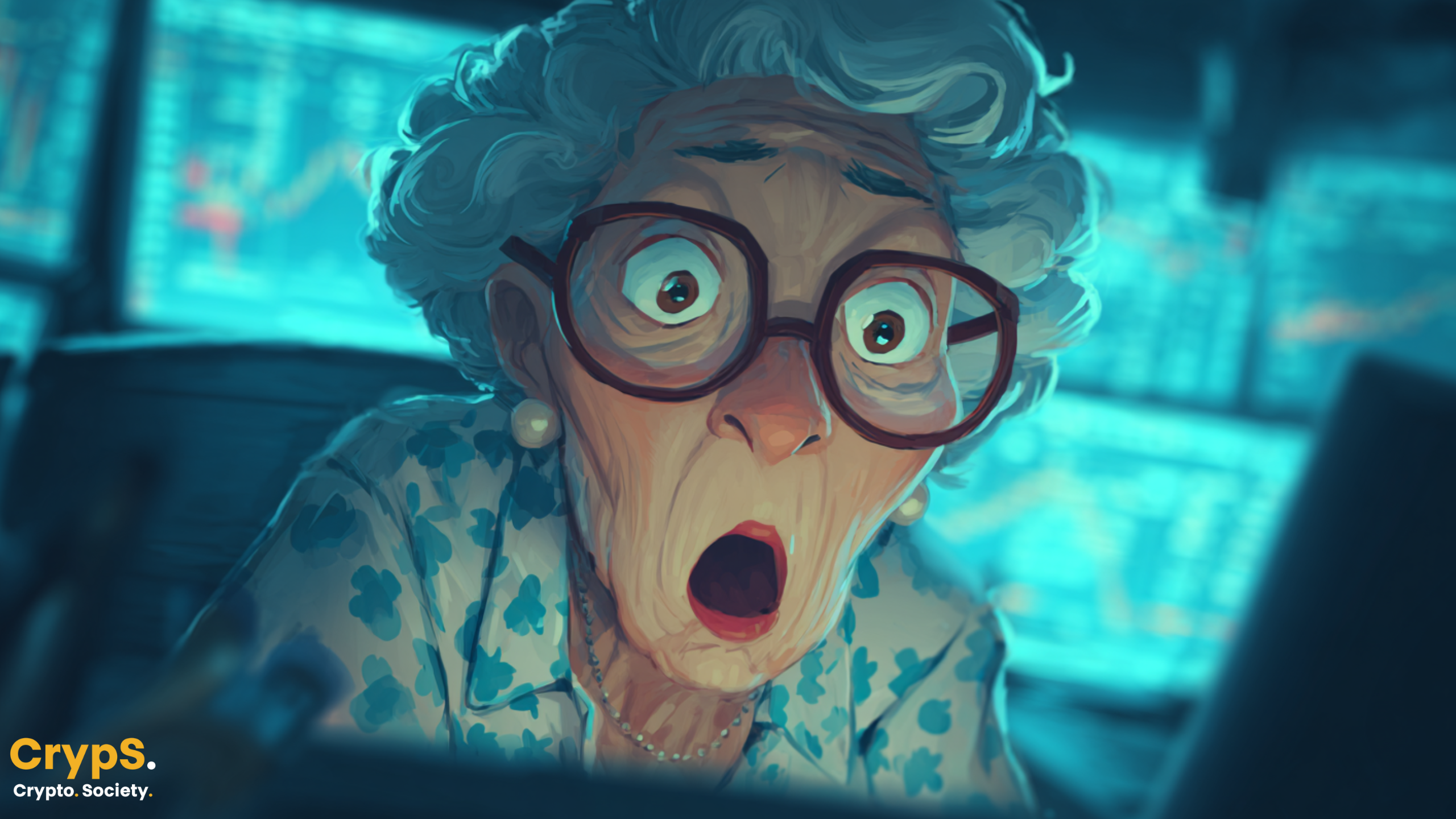Oszukana seniorka