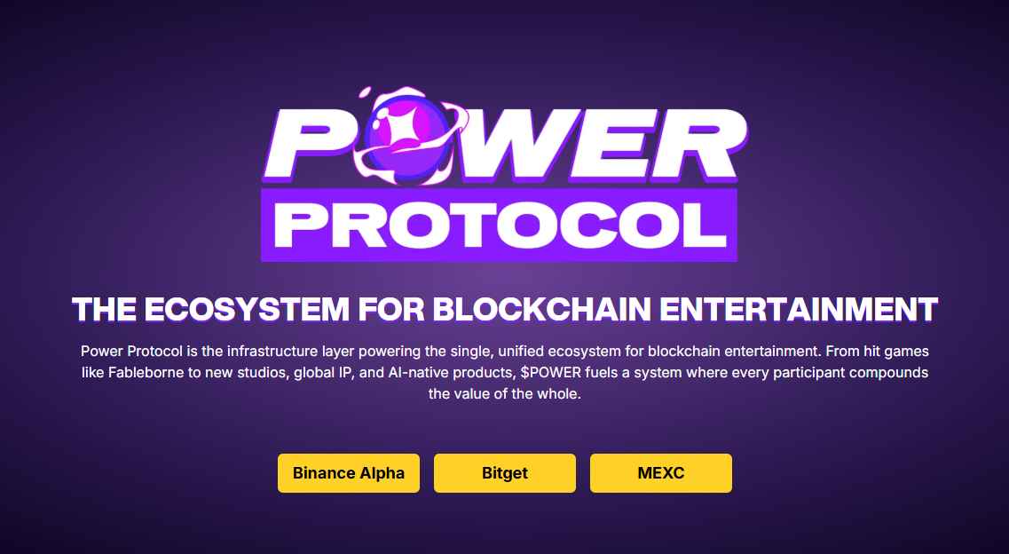 Power-Protocol-