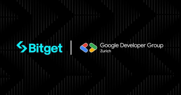 Bitget Google