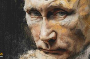 Władimir Putin