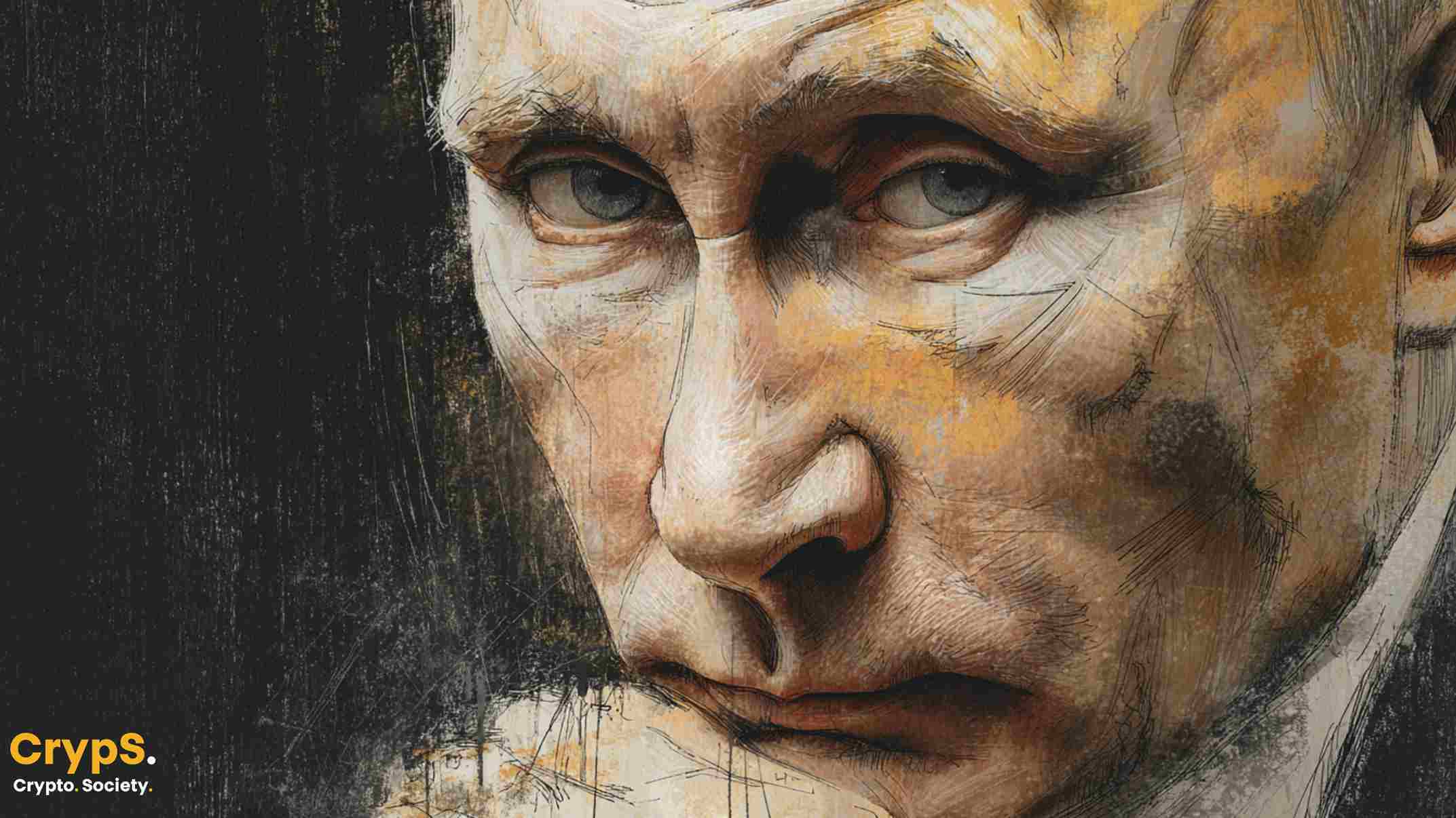 Władimir Putin