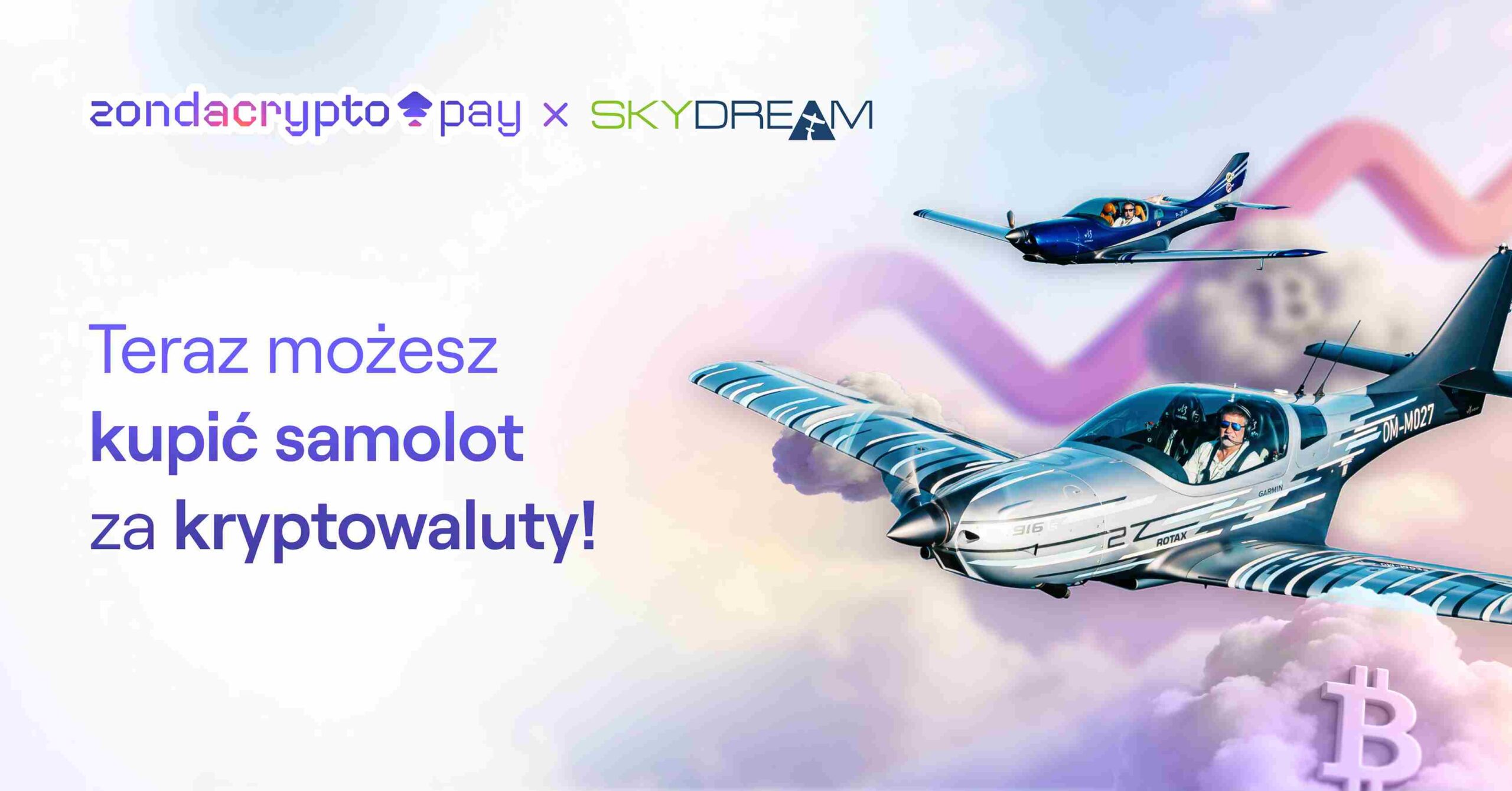zondacrypto x SkyDream
