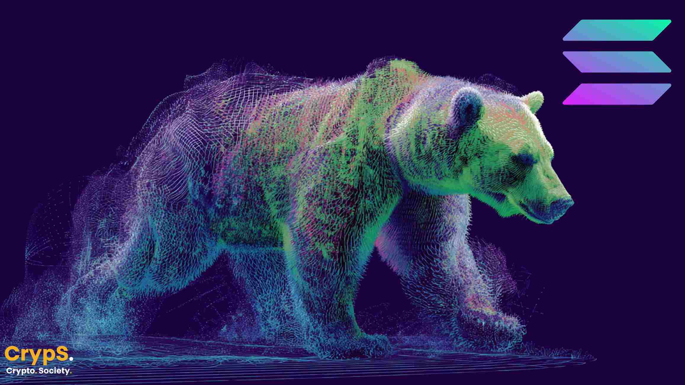Solana bear