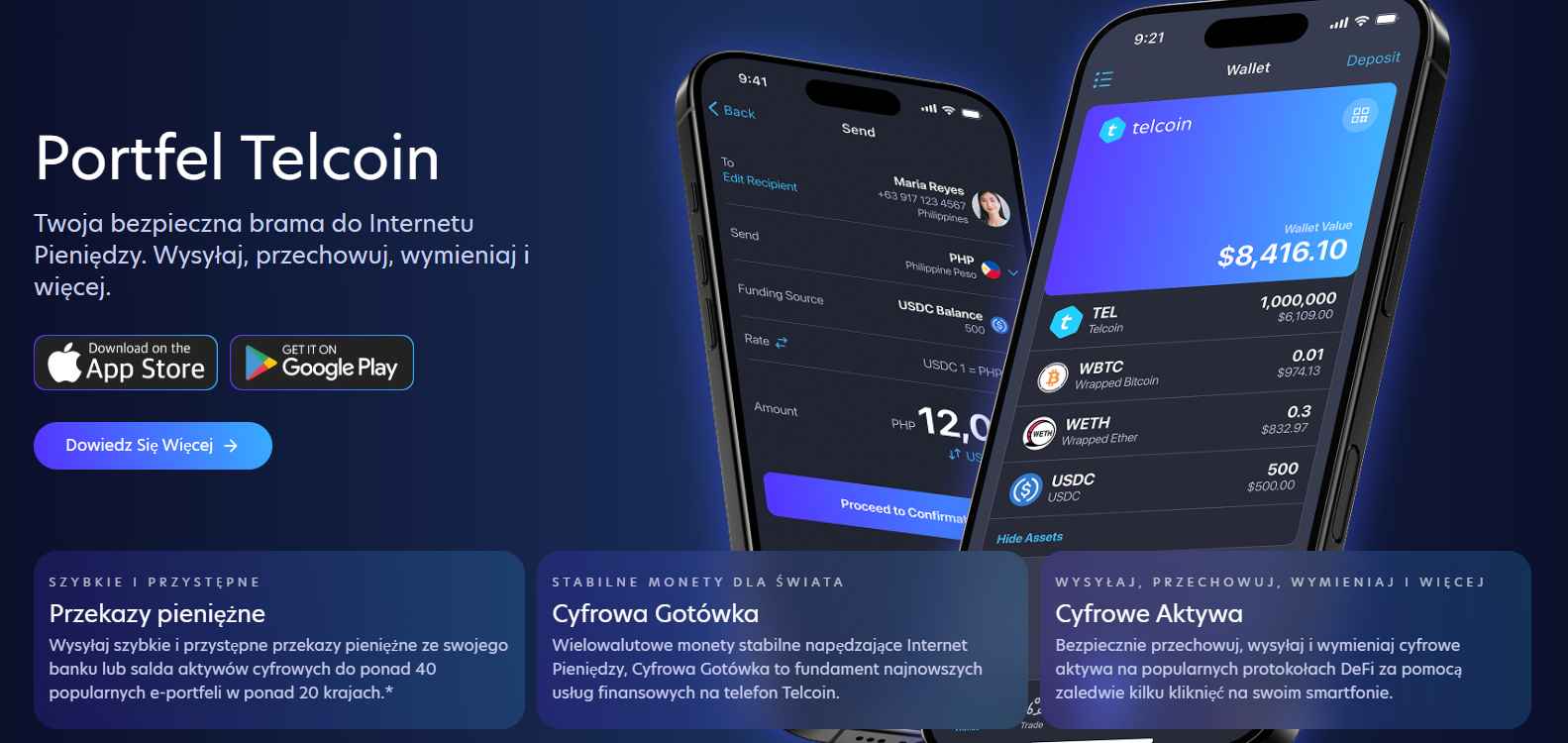 Telcoin
