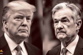 Trump Powell