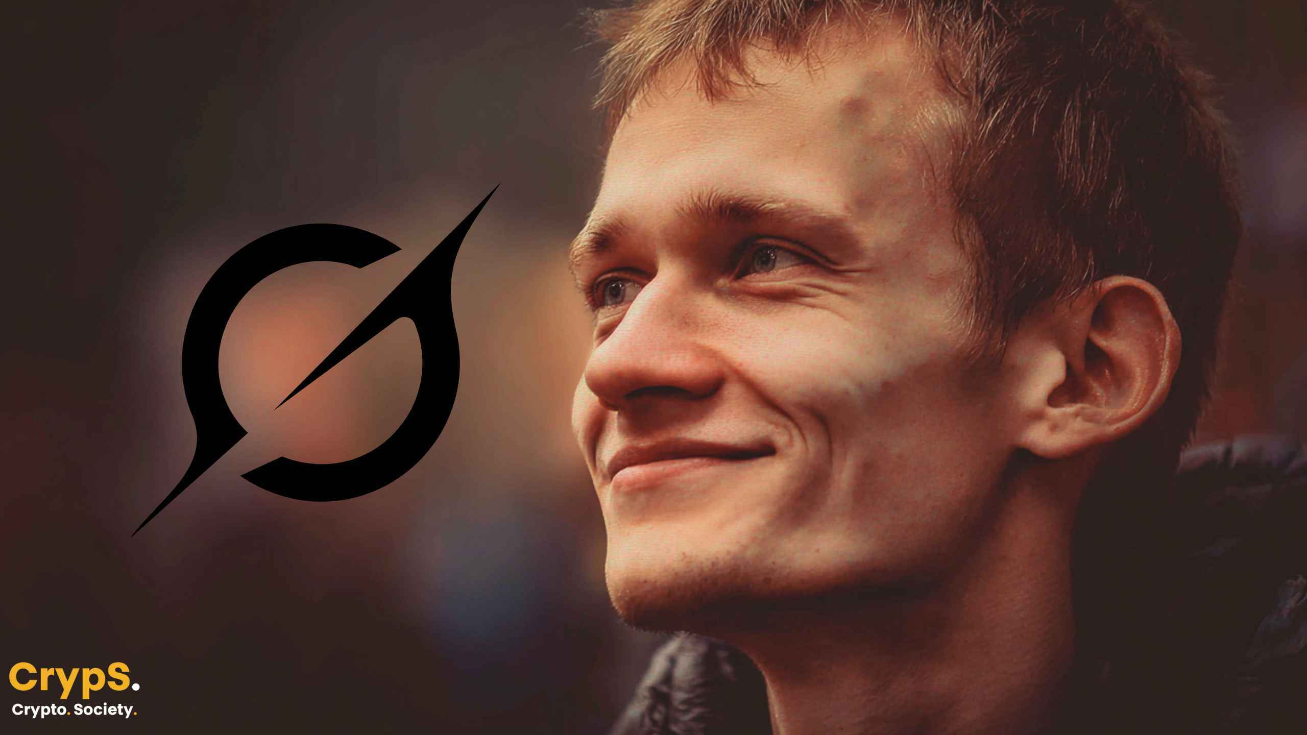 Vitalik Buterin