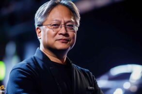 Jensen Huang, CEO Nvidia