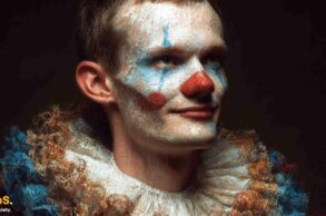 Vitalik Buterin