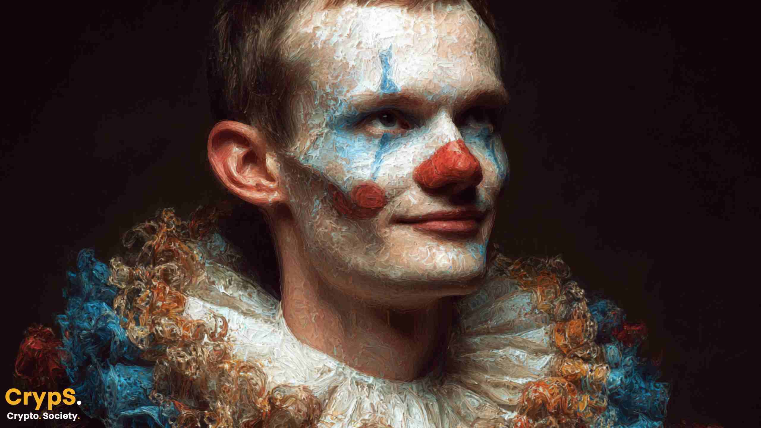 Vitalik Buterin
