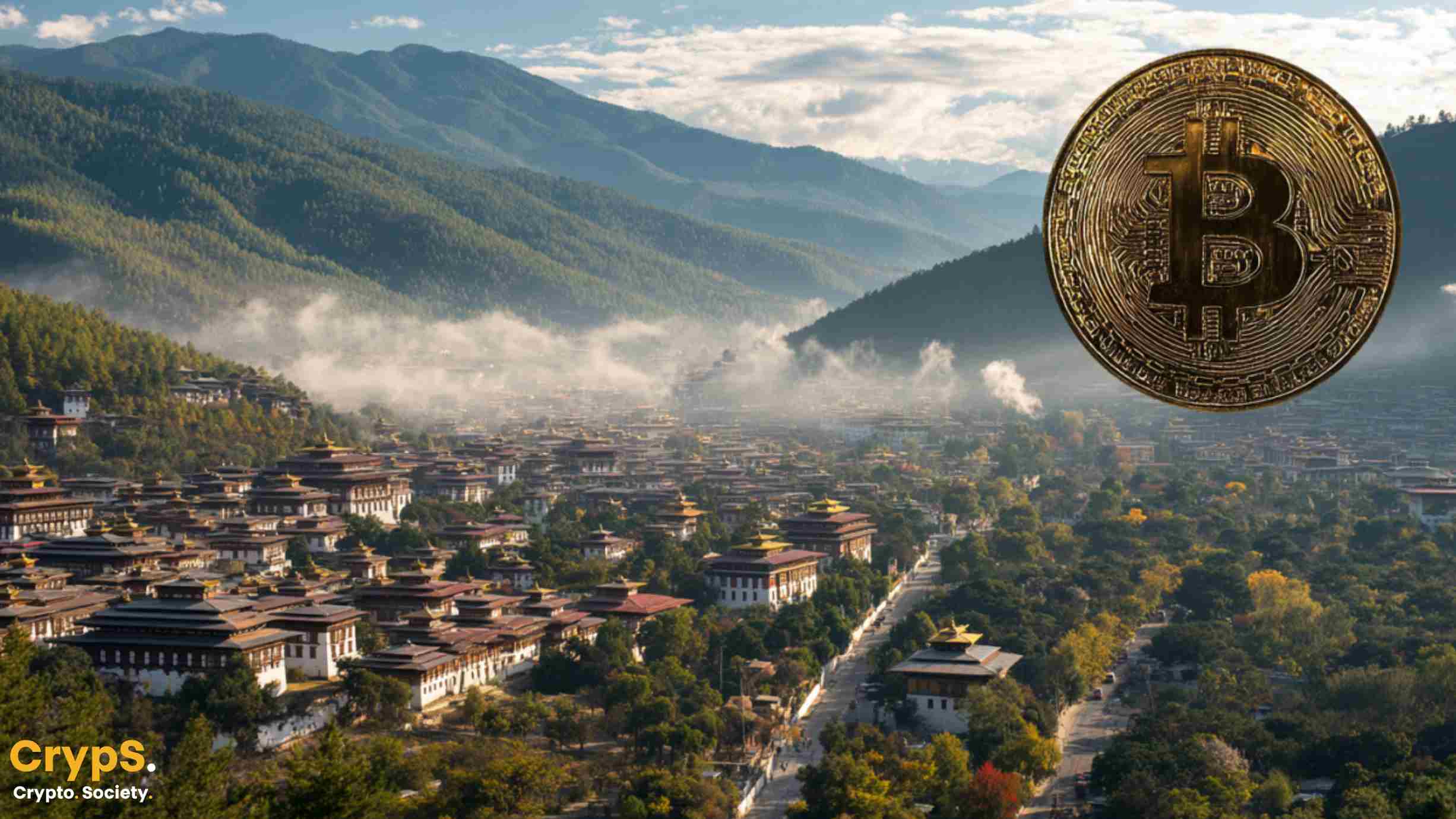Bhutan