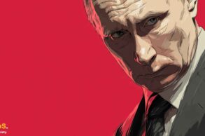 Władimir Putin
