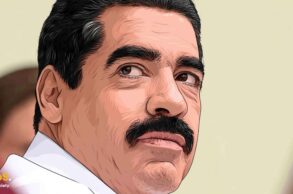 Nicolas Maduro